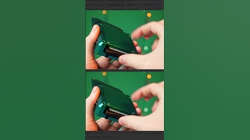 I Added Textures to my GBA Game Engine