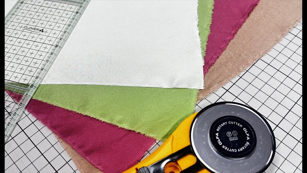 製作ライブ！はんくすを裁断から作っていくよ