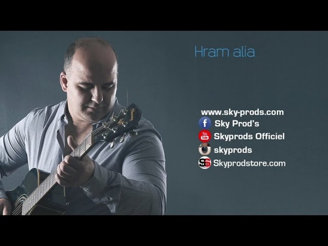 Lyes Ksentini - Hram alia⎜لياس بن بكير - حرام عليا 💿