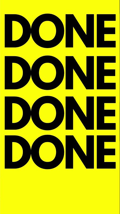 Abraham Hicks | The Most Powerful Rampage | What You Want is Done. It's Done. It's Done.  #shorts