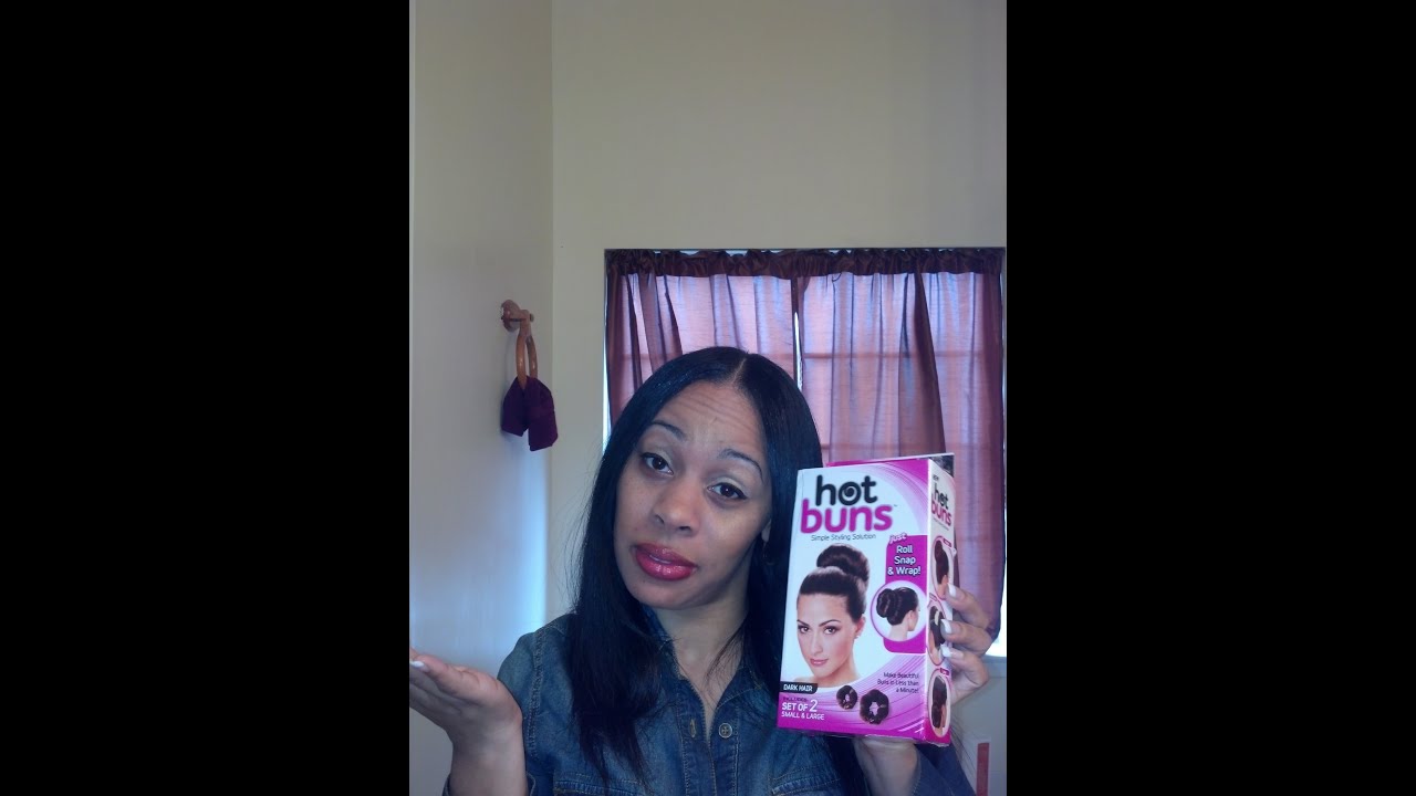 Hot Buns Review Youtube