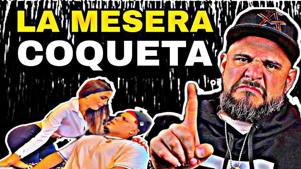 Un SIMP en POTENCIA | SIMPSTORIA DE TERROR | EL TEMACH HOY