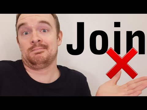 join/attend (re-edited)