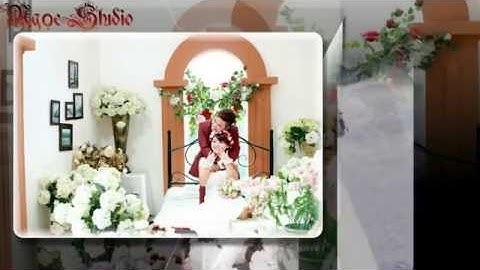 Video Ảnh Cưới ( Tuấn Anh - Đỗ Huệ ) - By Ngọc Studio