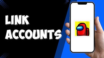 How to Link Among Us Account And Sync Progress