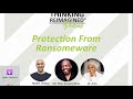 Protection from ransomware  nadim chidiac peter armand boyo dr ama nifemi oguntoye