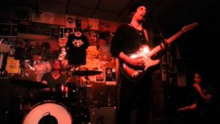 Miniatura de vídeo de "Richie Kotzen - "Remember" Baked Potato 02/04/14"