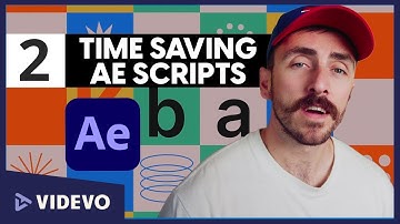 Make Your Own Custom Toolbars In After Effects
