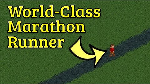 How fast do guests walk in Roller Coaster Tycoon 2?
