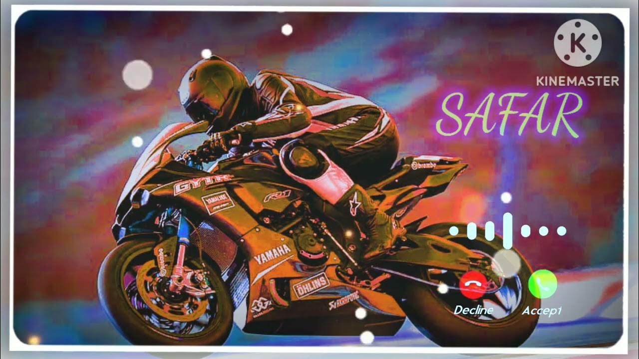 Safar Mix singh Juss Safar ringtone Attitude ringtone viral ringtone bgm Ringtone bike