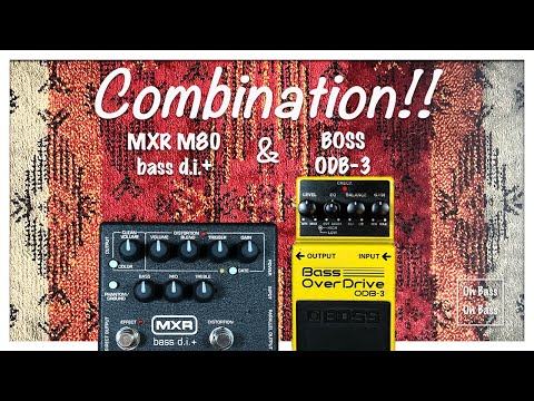 フェルナンデスベース　MXRプリアンプ　BOSSエフェクター　Ibanezアンプ フェルナンデスベース MXRプリアンプ BOSSエフェクター Ibanez