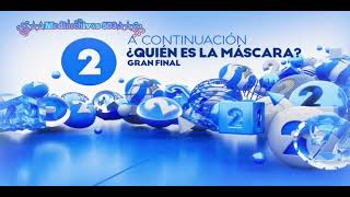 C 2 Tcs Bumper A Continuación Q.e.l.m. Gran Final08-01-2023