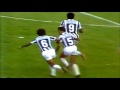 Santos 1 x 0 Corinthians - Paulistão 1984 - Fiori Gigliotti