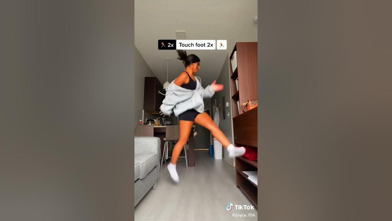 Berries and Cream Remix New TikTok Dance Tutorial YouTube