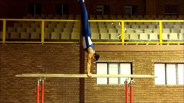 Age Group Programme - Men