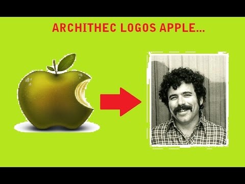 Video: Mengapa Logo Apple Menunjukkan Epal Yang Digigit