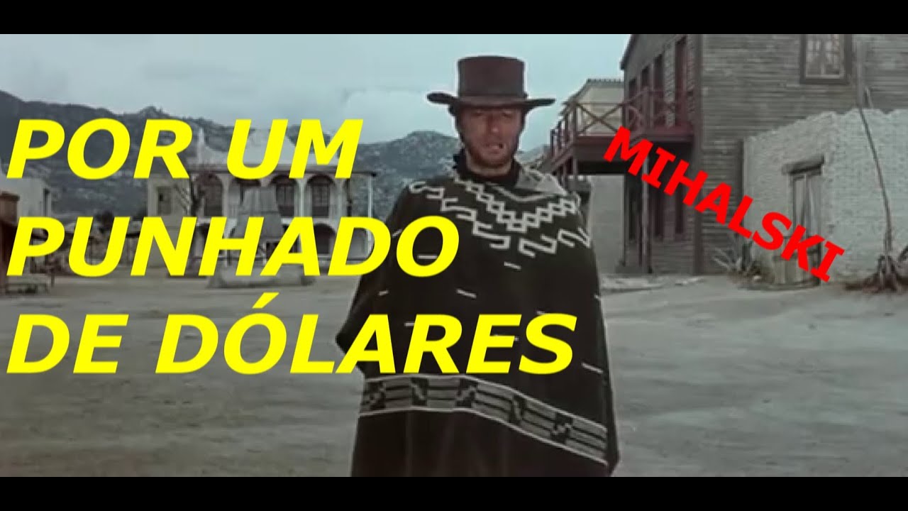 Youtube Per Qualche Dollaro In Più Film Completo In Italiano
