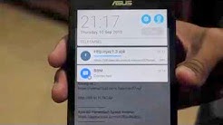 Cara Internet Gratis 0 Rupiah di HP Android - Tutorial Video Part 2 - Durasi: 6.08. 