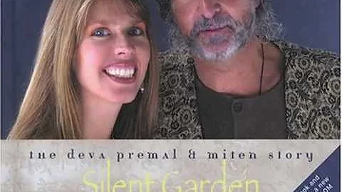 Silent Garden - Deva Premal & Miten