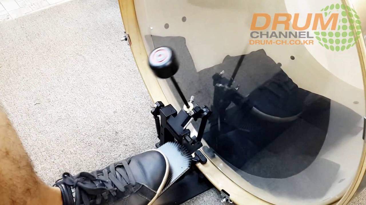 Pearl BDM-F Bass Drum Muffler Full Size