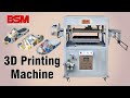 3d printing machine for shoe  3d printing machine for slipper  3d slipper printing machine