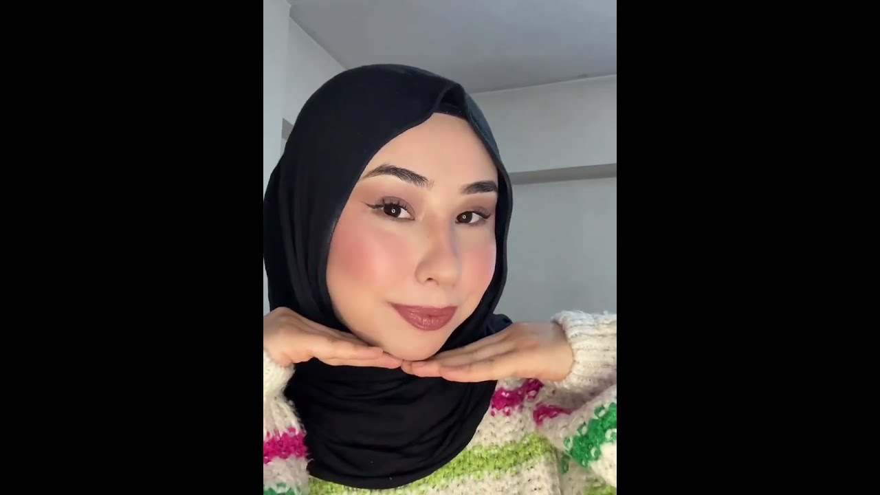 Sevgililer Günü’nde ağır makyaj değil, doğal güzellik 🤍✨