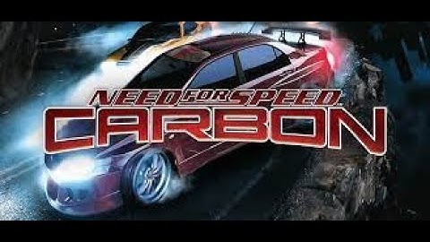NFS: Carbon - Challenge Series - Part 4/4 (No Commentary Playthrough)