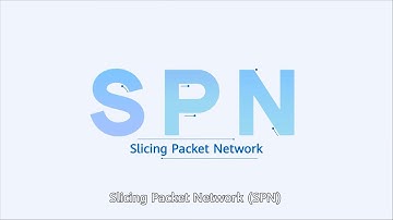 What Is SPN: A Groundbreaking 5G Network Architecture for Future Communications