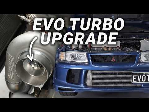 Bolt-on Performance at ERS - Turbosmart Kit Builders