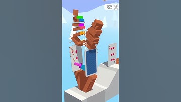 MAX LEVEL Slice it All! #shorts