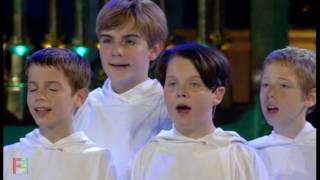 5.Angel Voices - ''Libera ''. ( Libera in concert ).