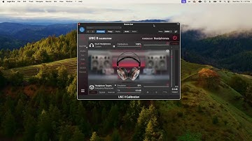 How to Add Ollo Audio Calibration (.xps) File to USC II Plugin (Nov 2024)