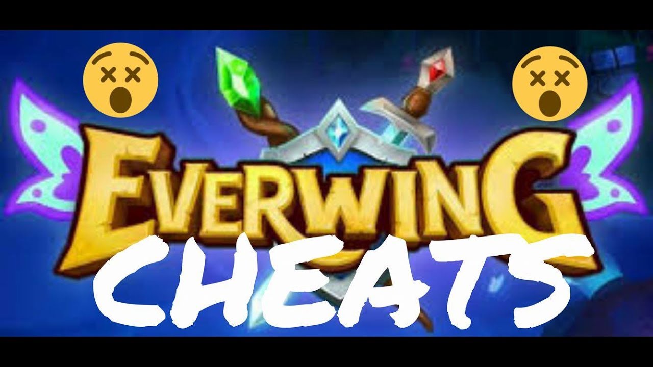 everwing cheats to defeat raid boss