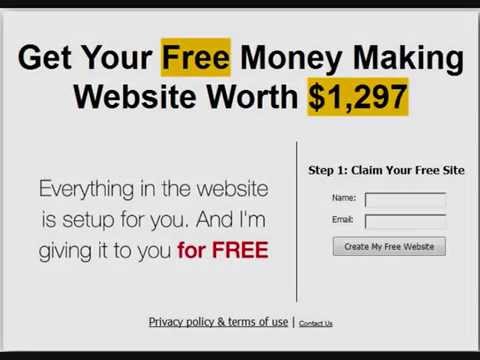 automated money making free