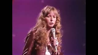 Juice Newton - Angel Of The Morning - HQ/4K 