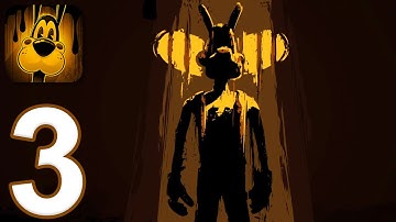 Boris and the Dark Survival - Gameplay Walkthrough Part 3 - Days 6-10 (iOS, Android)