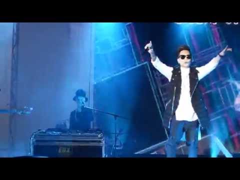 12/04/2015 新加坡我相信!醉心龙虎榜街头爆唱会 Ngee Ann City MP魔幻力量演唱会 演唱：感觉犯（FULL　ＶＥＲＳＩＯＮ）ＰＡＲＴ３