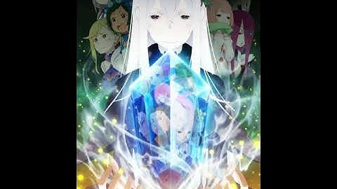 Re:Zero 2nd Season OST - Disc 1 - 19.『Abyss』