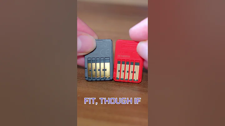 What If You Put a Switch 2 Game in the Switch 1? #switch2