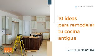 Revitaliza tu cocina: Ideas-creativas-para-revitalizar tu cocina