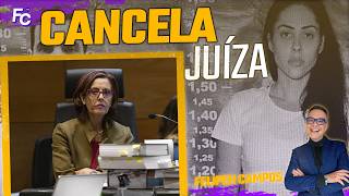 FELIPEH CANCELA JUÍZA DO CASO HENRY BOREL