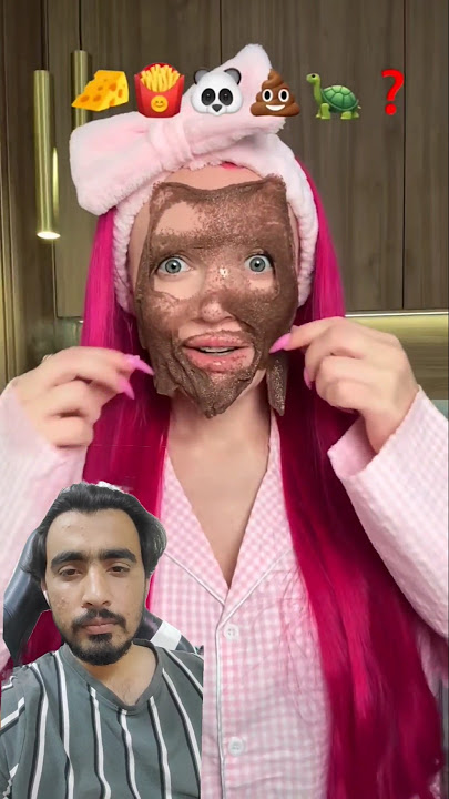 #diy #funny #pink #shortsfeed #shortsfeed #clay #skincare