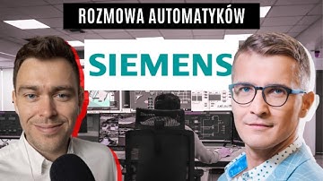 Praca w Siemens: Support i automatyka. Jak to wygląda od środka?