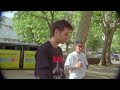 Globe Skateboarding – Smokescreen