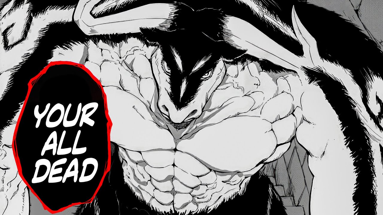 When You Get isekai'd as a Evil Dungeon Minotaur..