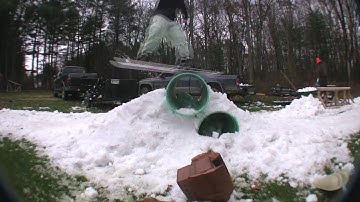 Veterans Day Rail Session