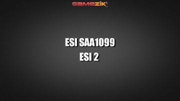ESI SAA1099 - ESI 2