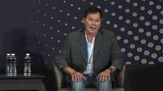Shaping The Future Of Digitization With IOT and Cloud | Fireside Chat | 13th Edition - DTS Singapore