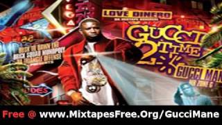 Gucci Mane - Bosses + Gucci 2 Time Mixtape Link
