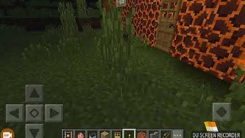 MAGMA BLOCK HOUSE
